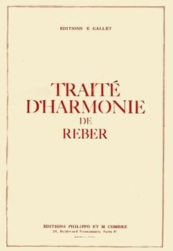 Traite d'harmonie