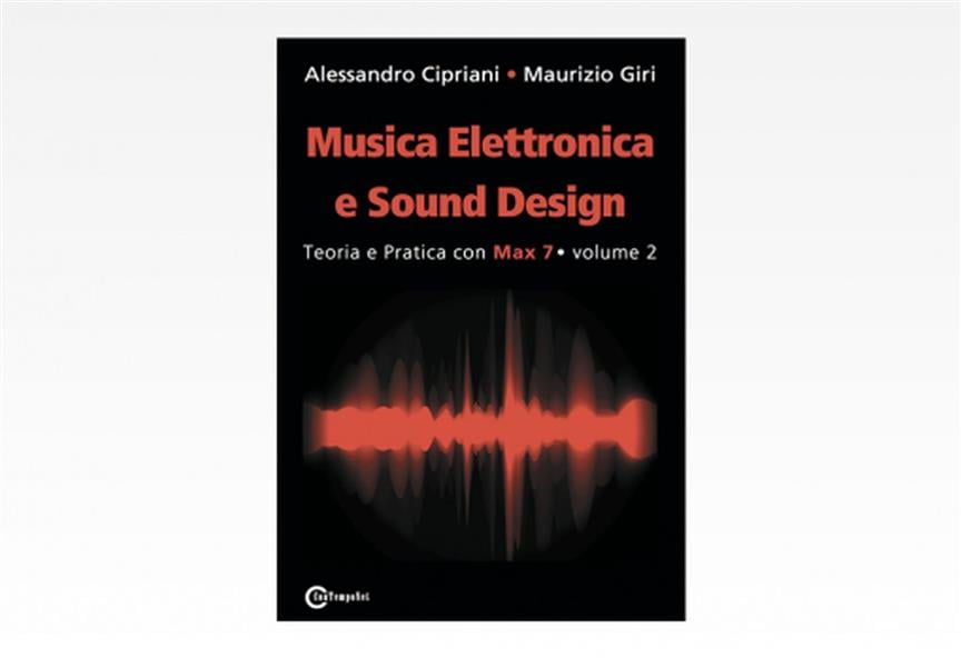 Musica Elettronica e Sound Design