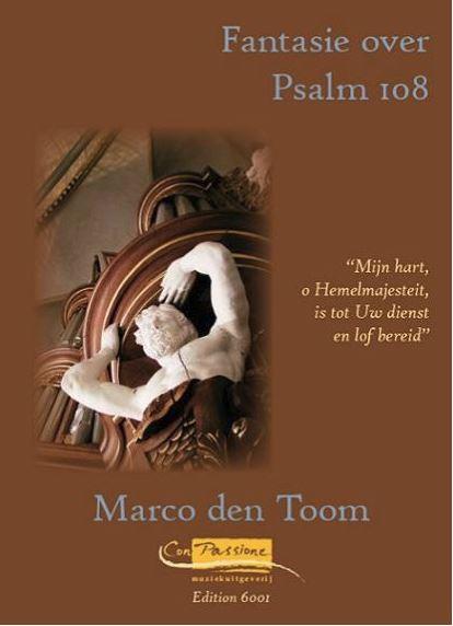 Fantasie Over Ps.108
