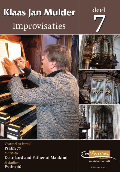 Improvisaties deel 7