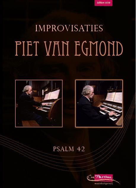 Improvisaties Ps.42