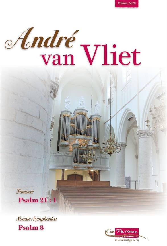 Psalmbewerkingen(2) (Ps.21