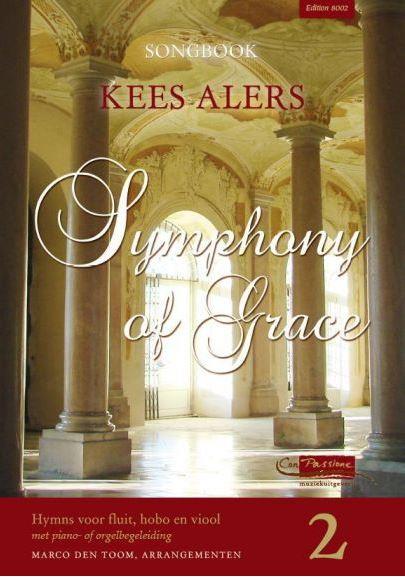 Symphony Of Grace 2