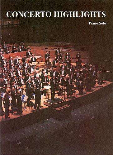 Concerto Highlights