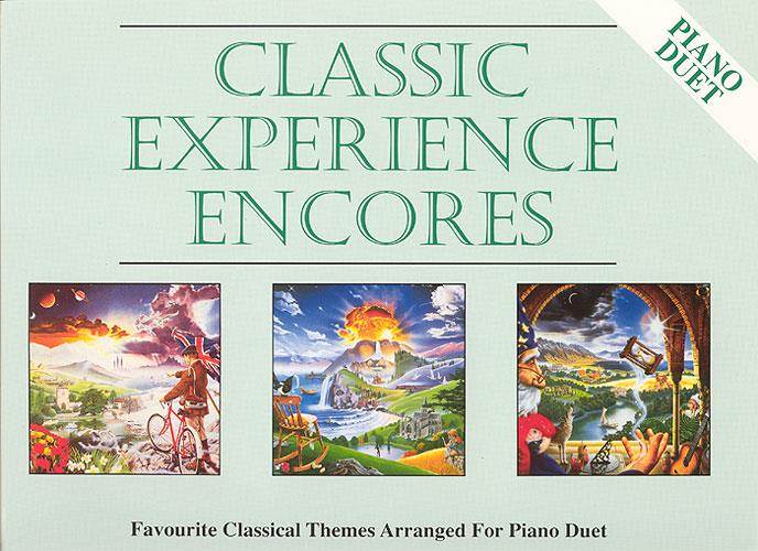 Classic Experience Encores