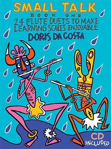 Small Talk Book 1 (Flute)
