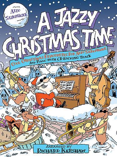 A Jazzy Christmas Time