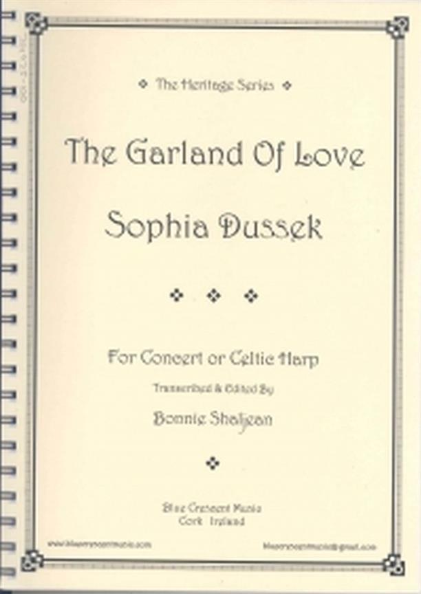 The Garland Of Love