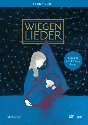 Choral collection Lullabies & Evensongs