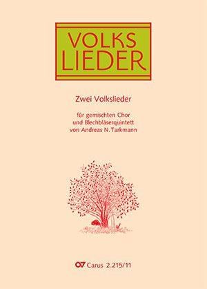 Zwei Volkslieder