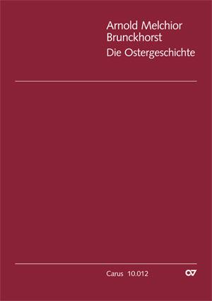 Die Ostergeschichte