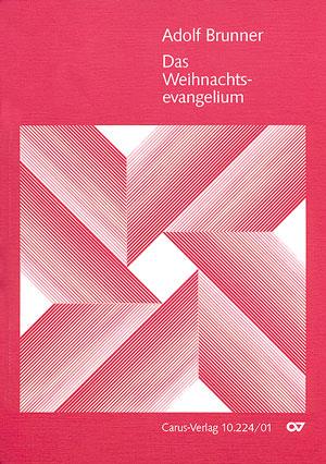 Das Weihnachtsevangelium