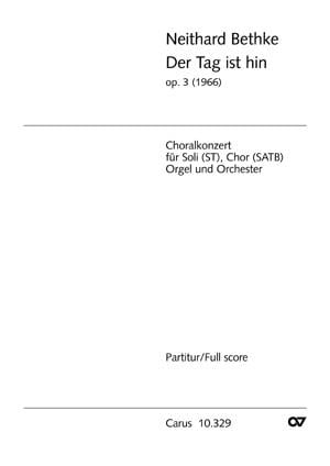 Choralkonzert