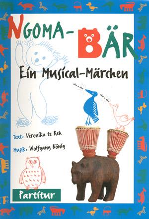 Ngoma-Bär