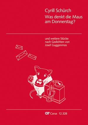 Schürch: Was denkt die Maus am Donnerstag
