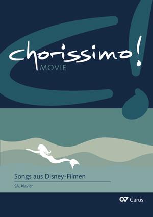 Songs from Disney films