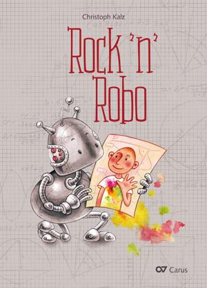 Rock 'n' Robo