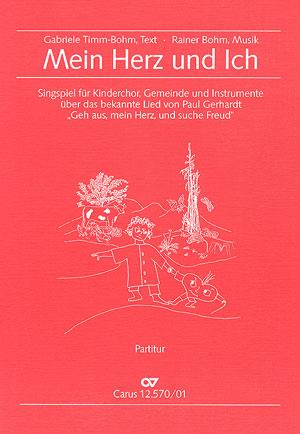 Mein Herz und ich