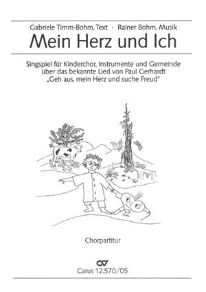Mein Herz und ich