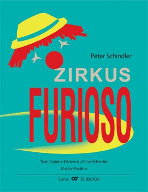 Zirkus Furioso