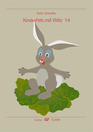 Schindler: Kinderhits mit Witz 14