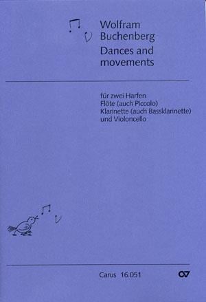 Dances and movements