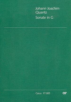 Sonate in G