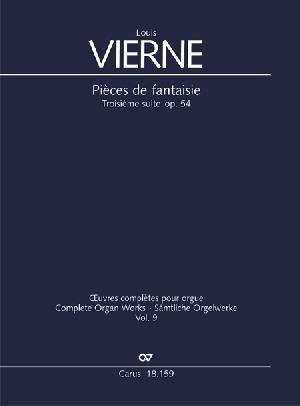 Troisième Suite