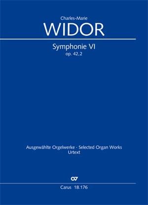 Symphonie VI Op. 42,2