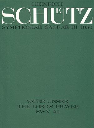 Vater unser, der du bist im Himmel
