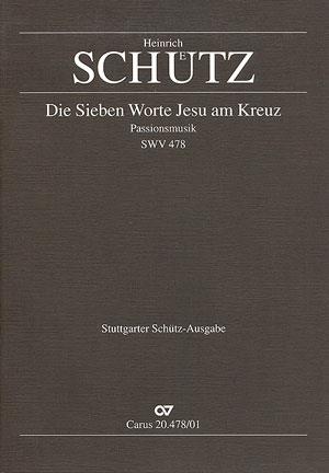 Die Sieben Worte