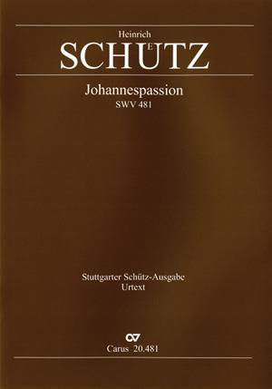 Johannespassion