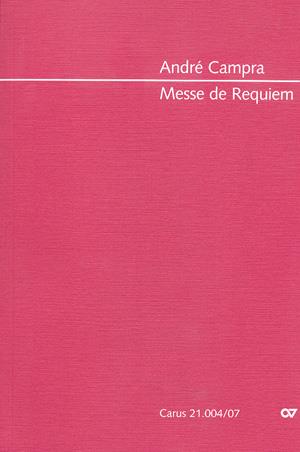 Messe de Requiem