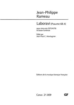 Laboravi
