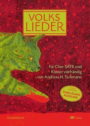 Volkslieder