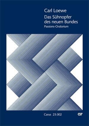Das Sühnopfer des neuen Bundes