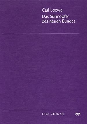 Das Sühnopfer des neuen Bundes