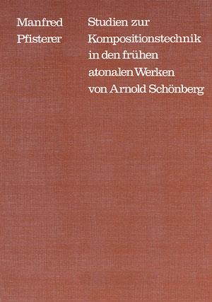 Studien zur Kompositionstechnik