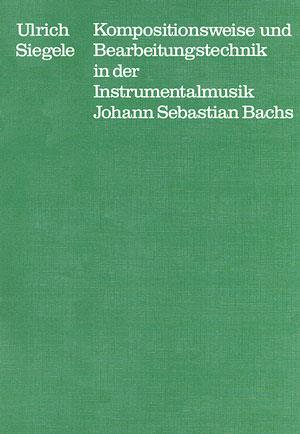 Bachs theologischer Formbegriff und das Duett F