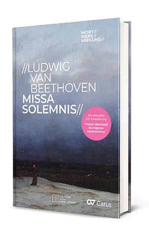 Missa Solemnis