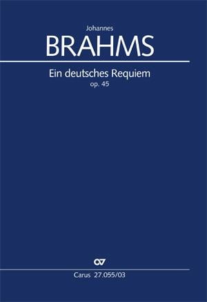 Ein deutsches Requiem
