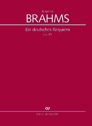 Ein deutsches Requiem