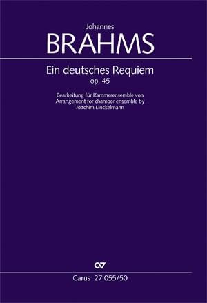 Ein deutsches Requiem