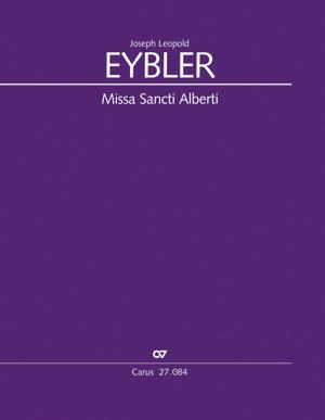 Missa Sancti Alberti