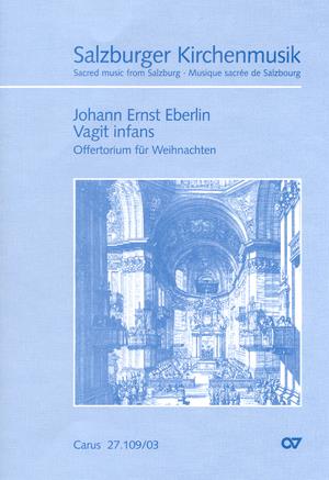 Vagit infans