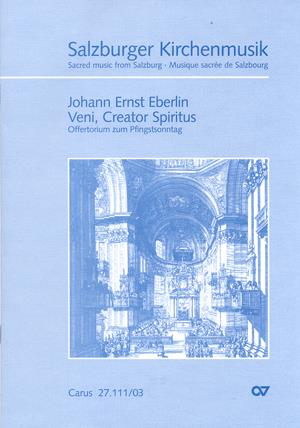 Veni, Creator Spiritus