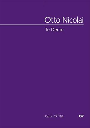 Te Deum