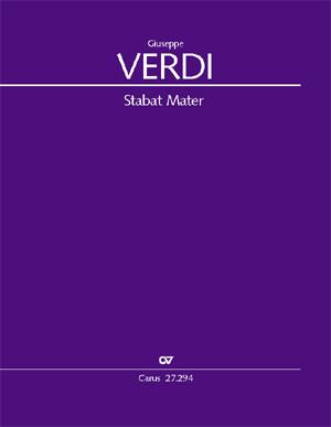 Stabat Mater