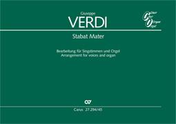 Stabat Mater