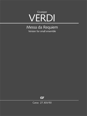 Messa da Requiem